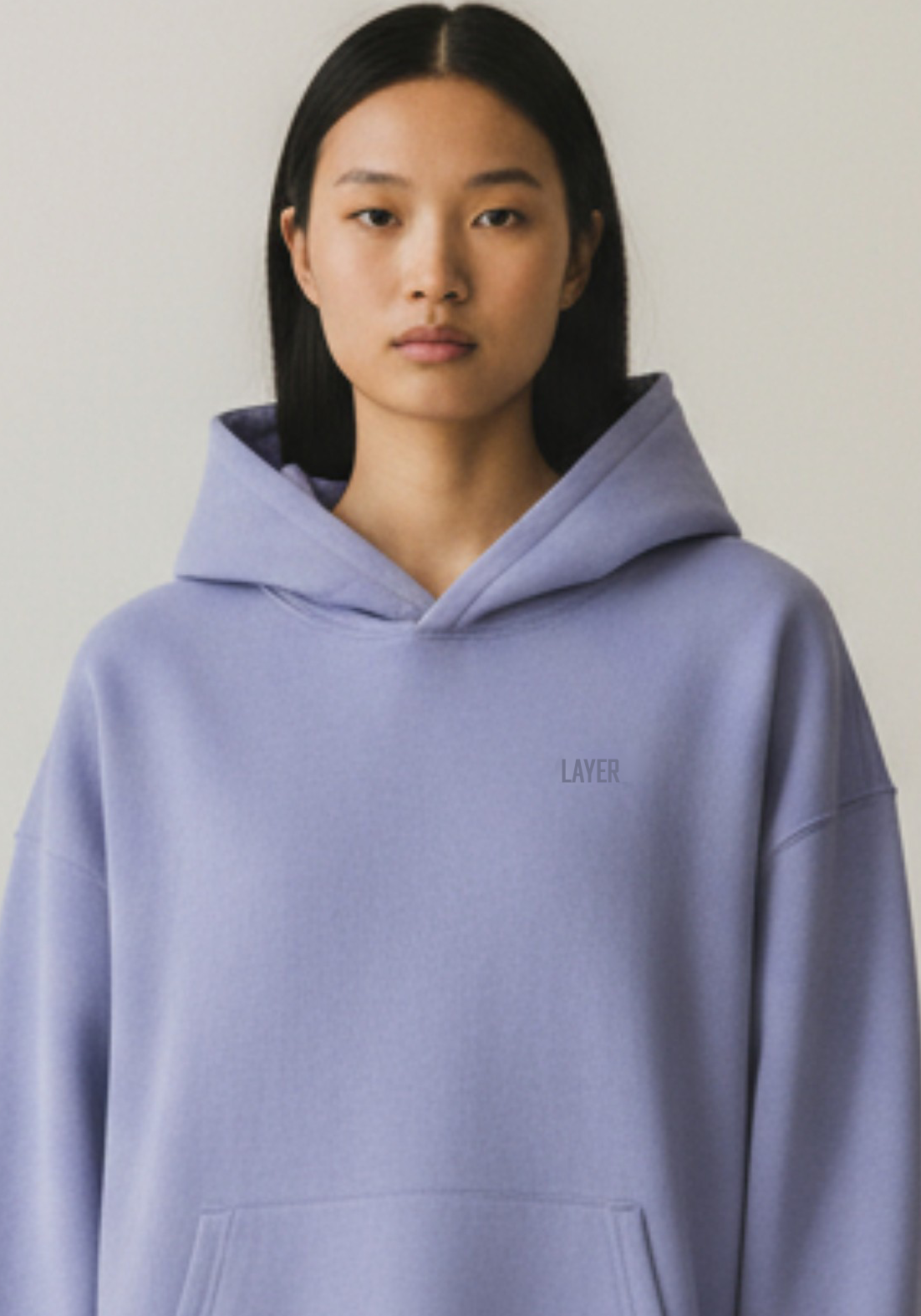 Women's Reset Hoodie