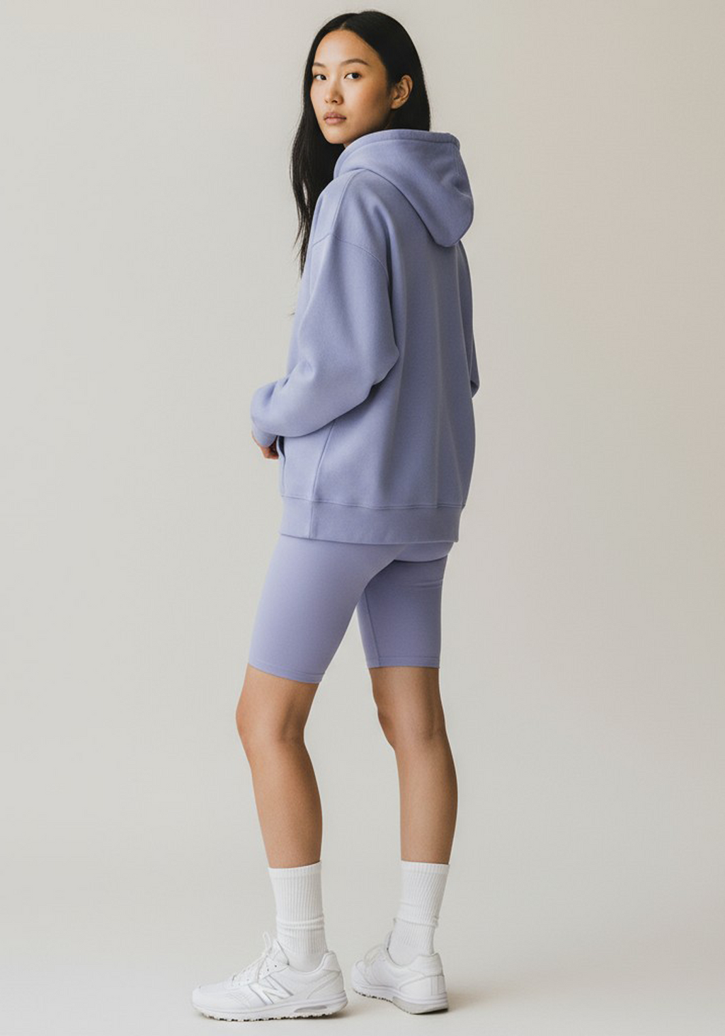 Women's Reset Hoodie