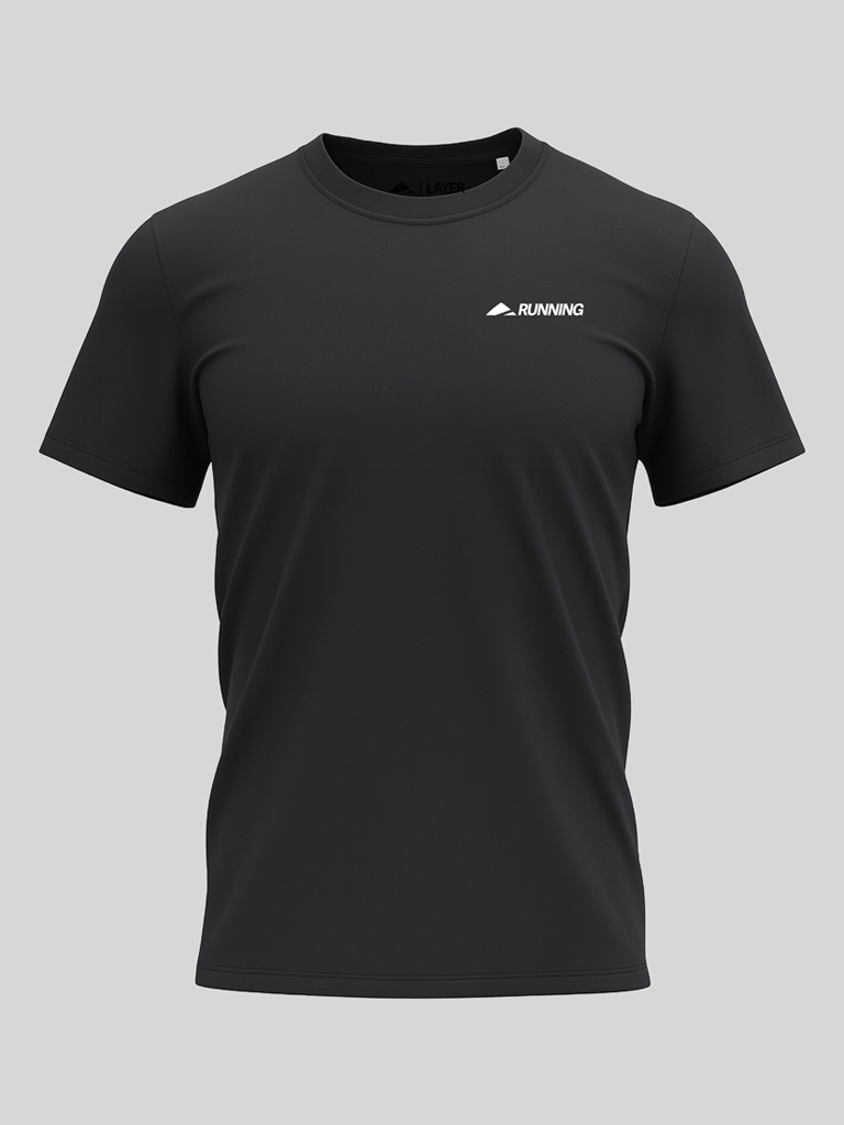 Layer Running Origin Tee