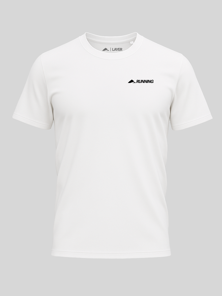 Layer Running Origin Tee