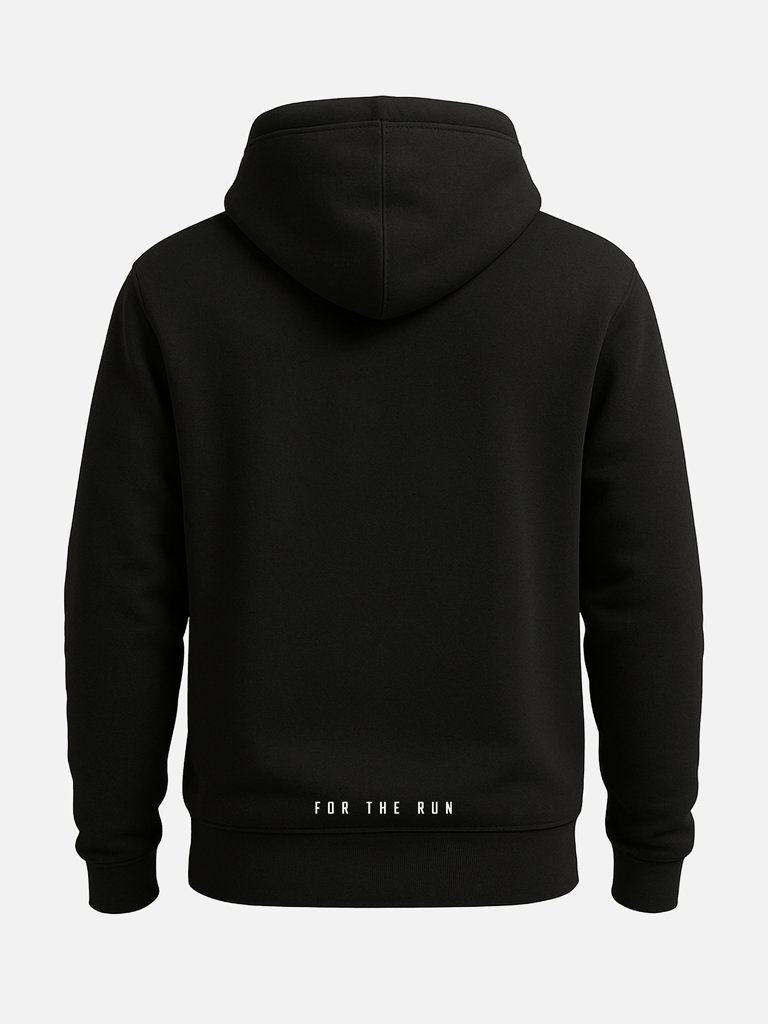 Tempo Training Hoodie