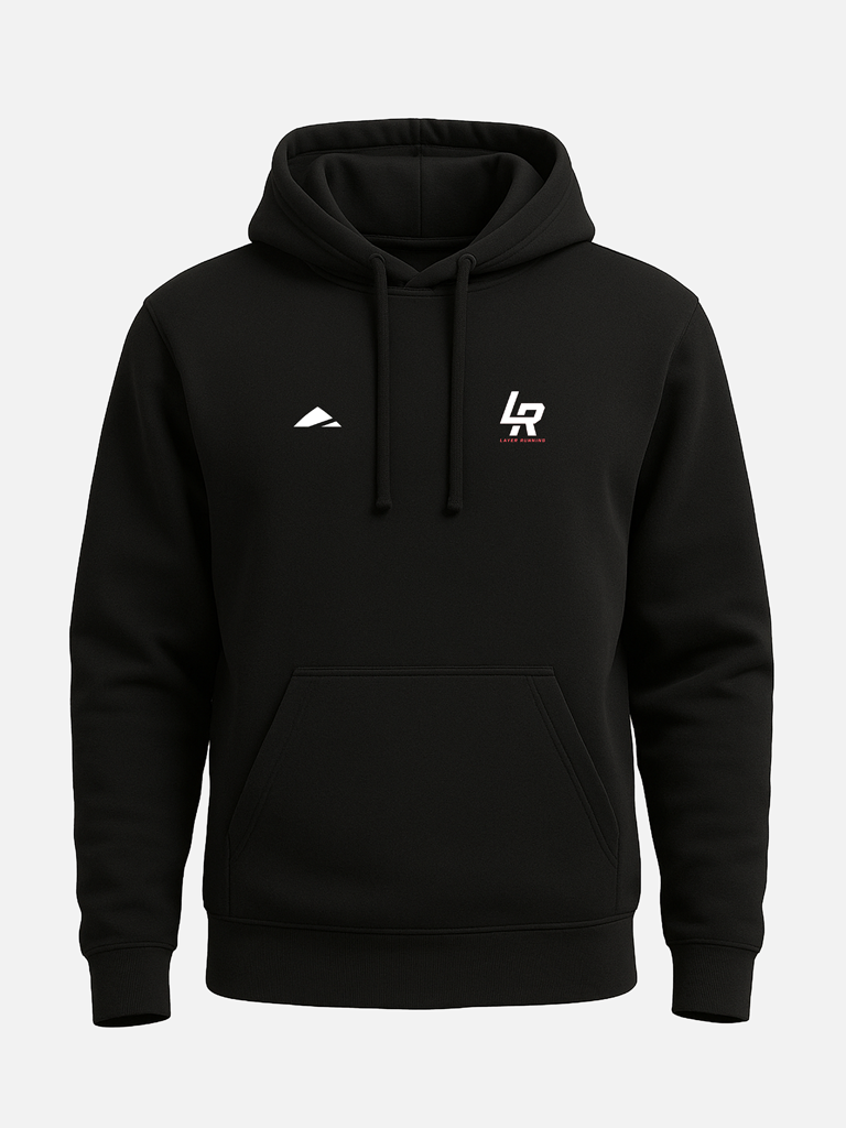 Tempo Training Hoodie