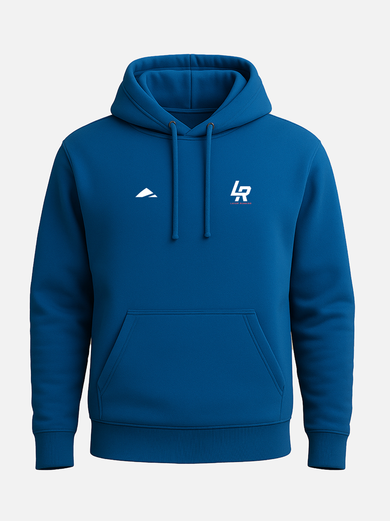 Tempo Training Hoodie