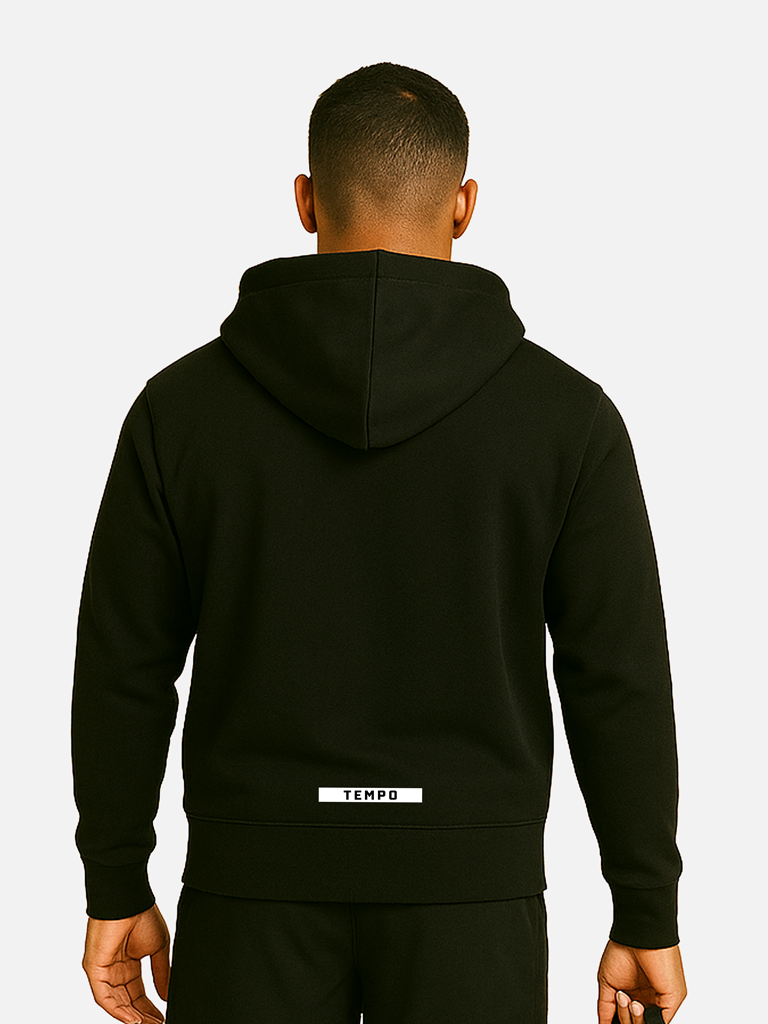 Tempo Training Hoodie