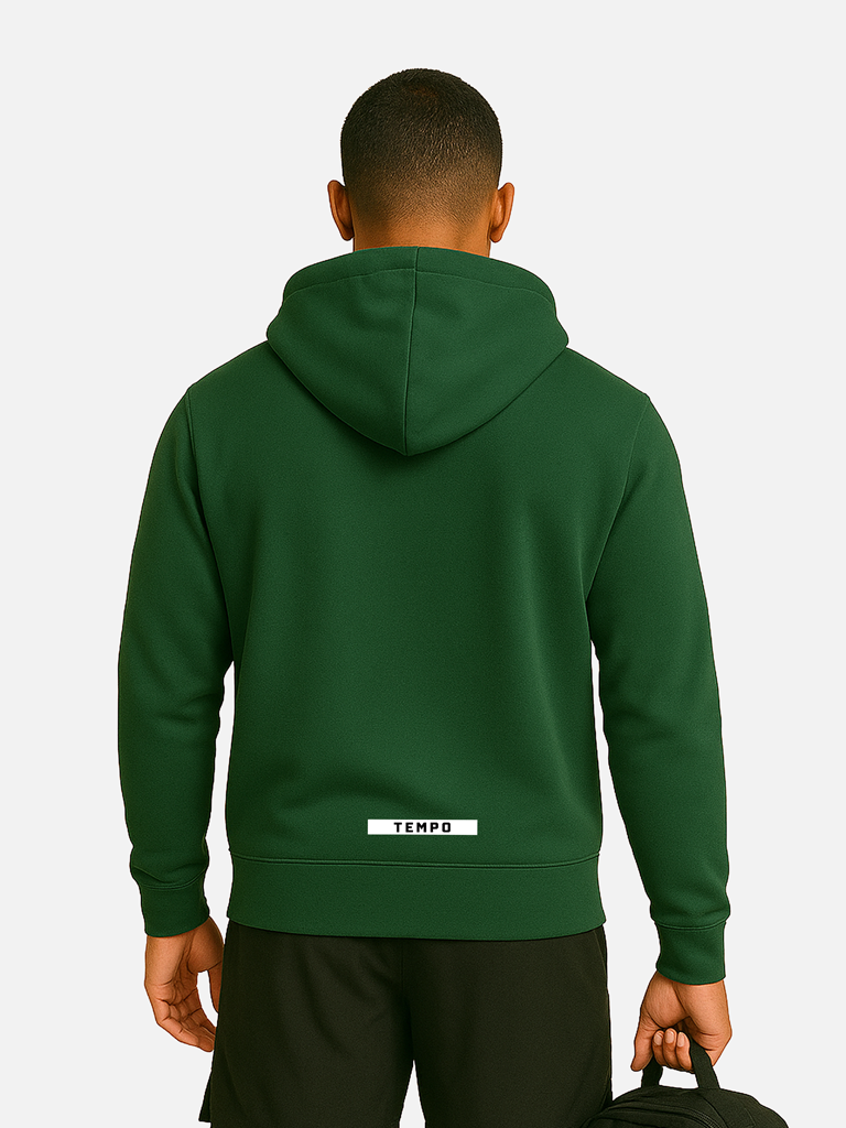 Tempo Training Hoodie