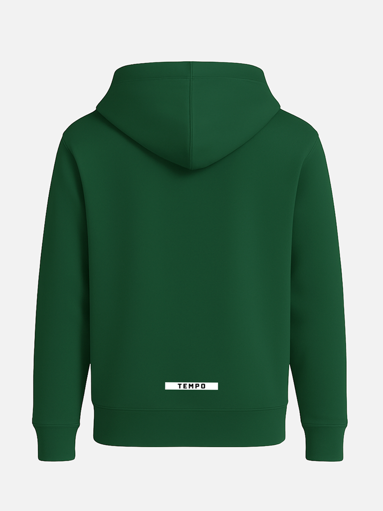 Tempo Training Hoodie