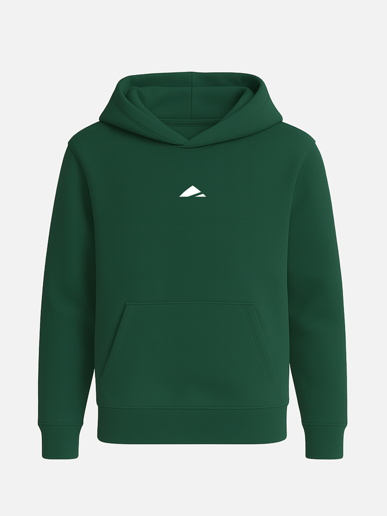 Tempo Training Hoodie