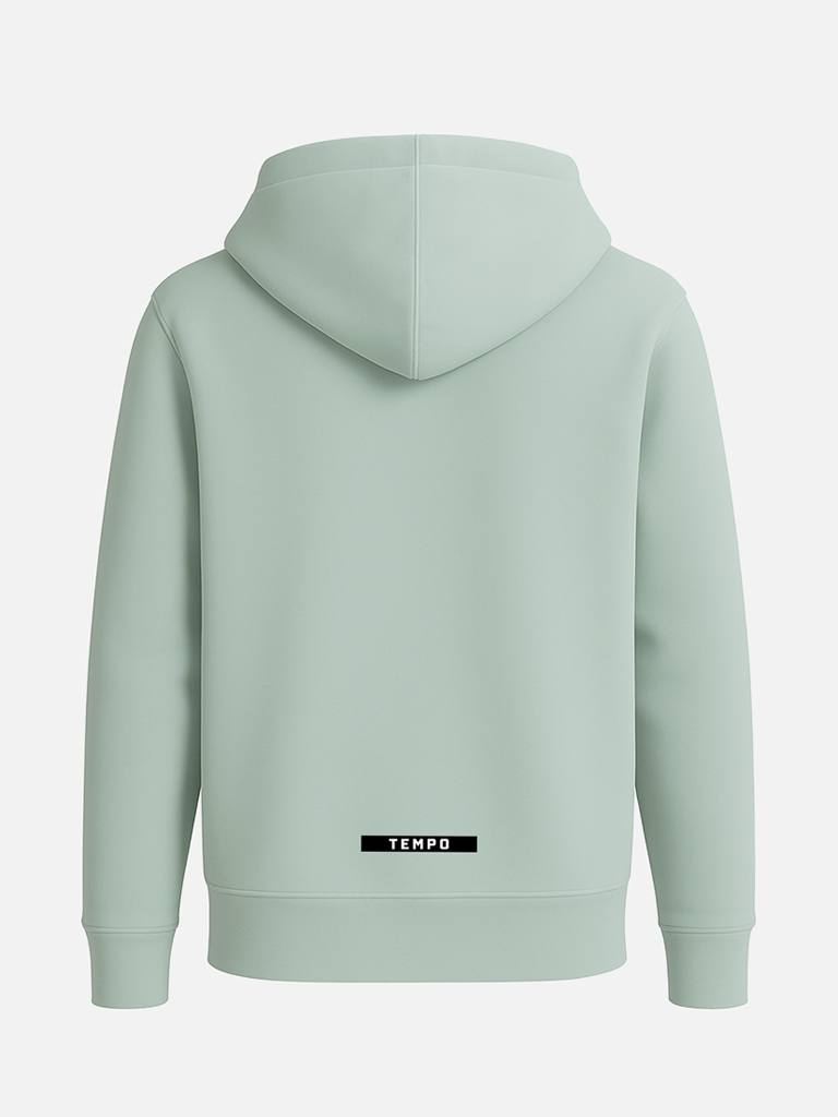 Tempo Training Hoodie