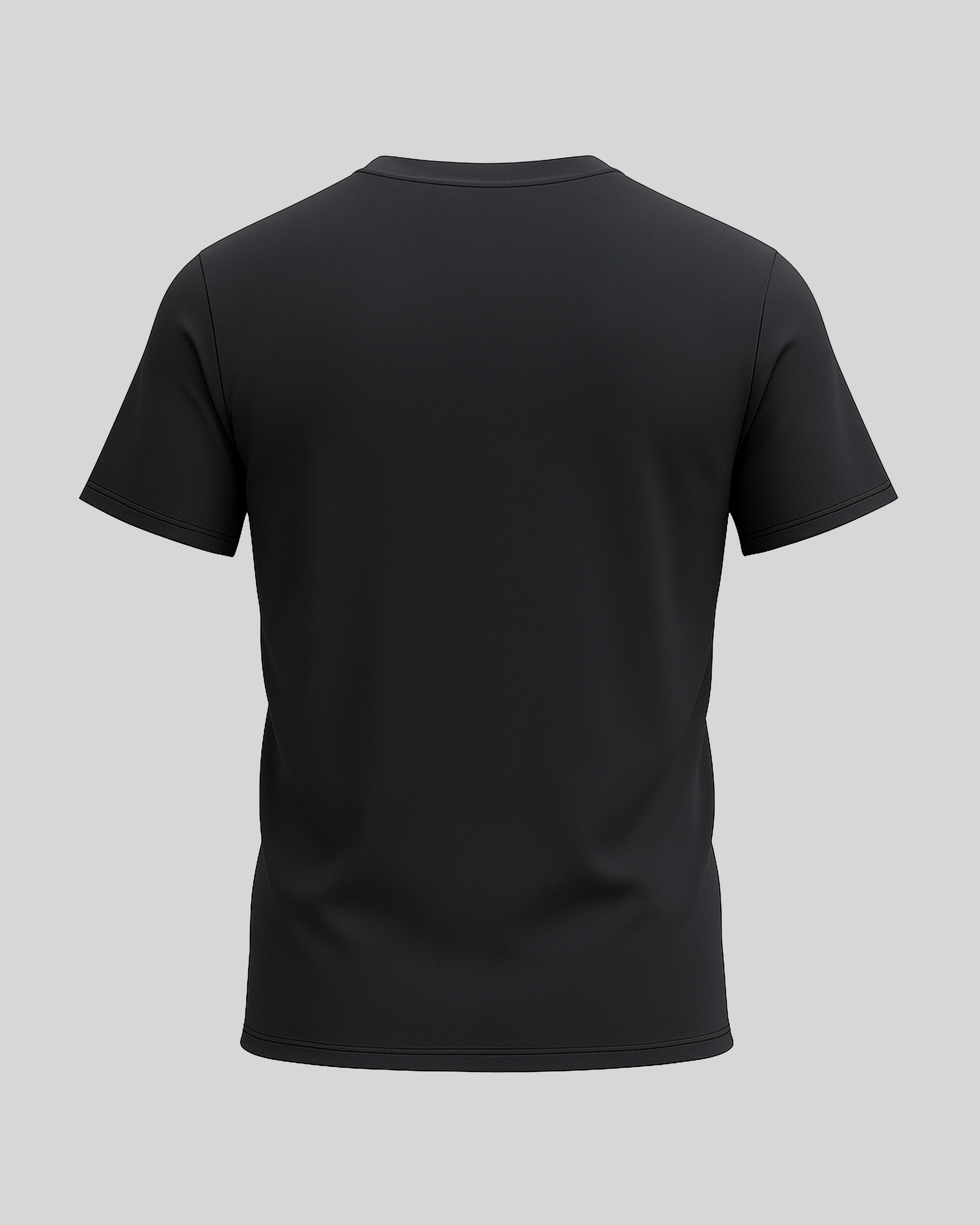 Layer Running Origin Tee