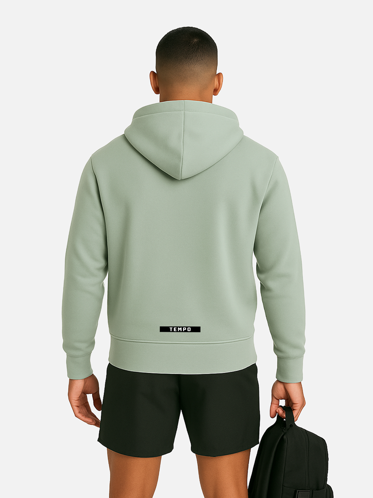 Tempo Training Hoodie