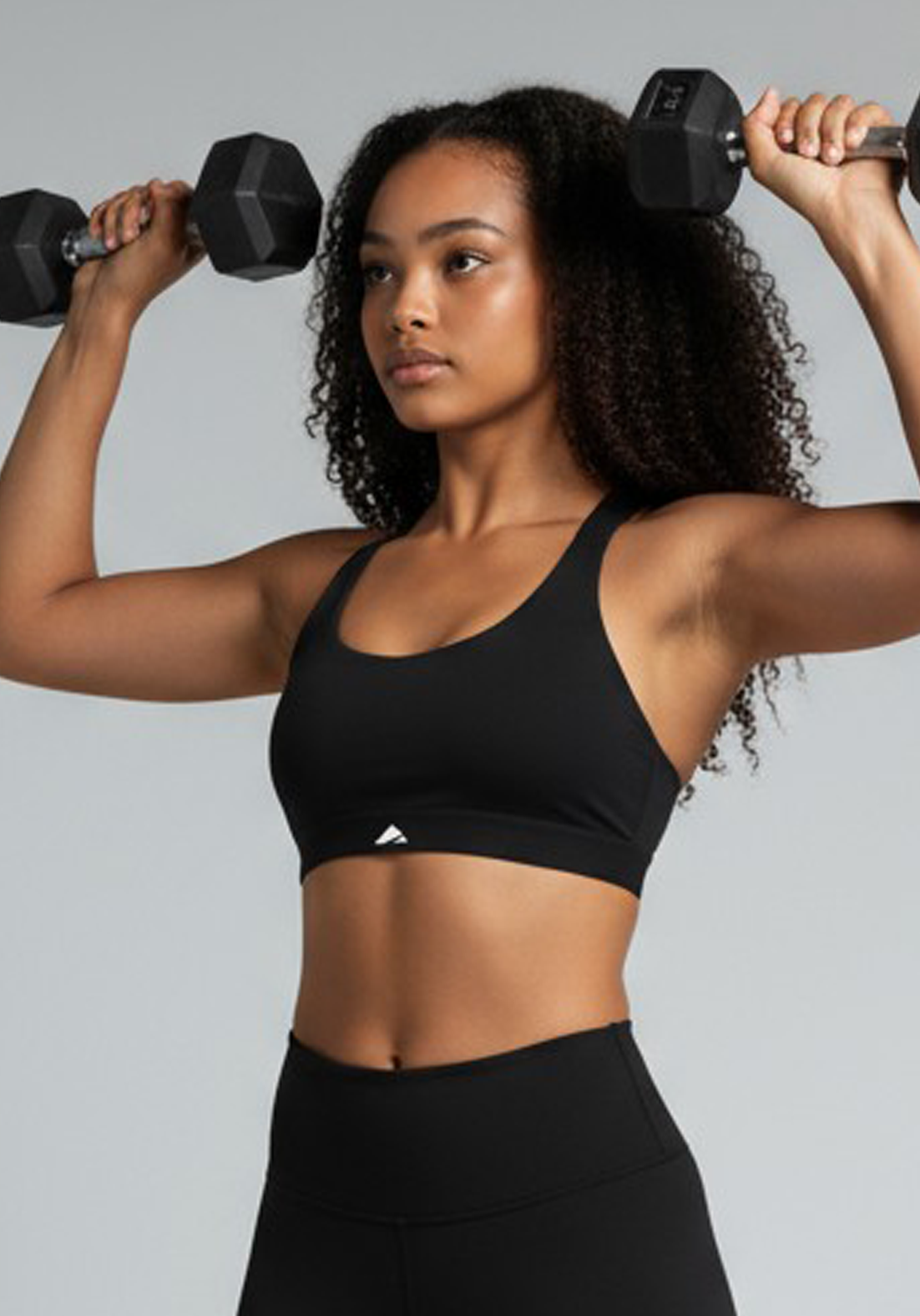 Layer Training Bra