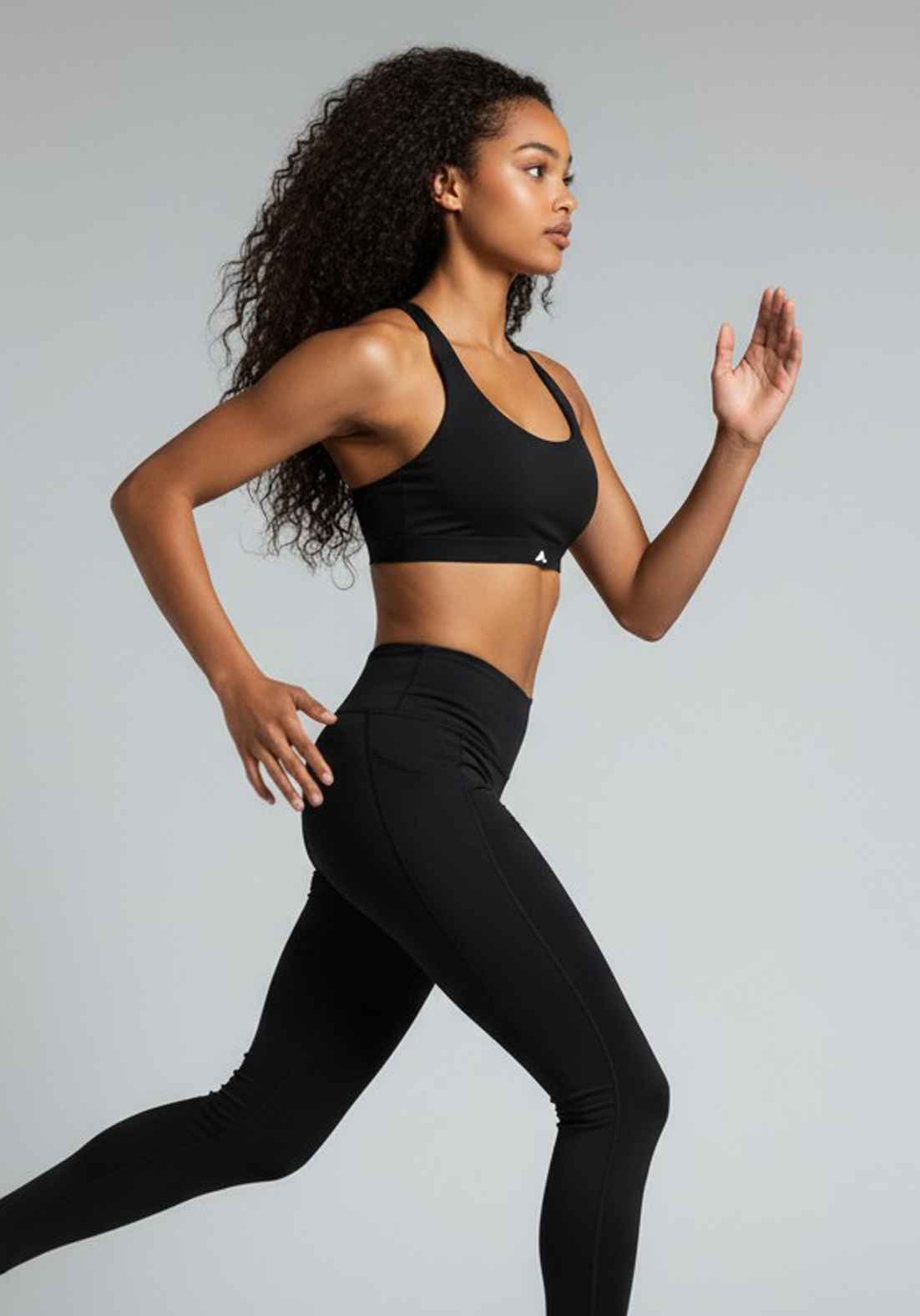 Layer Training Bra