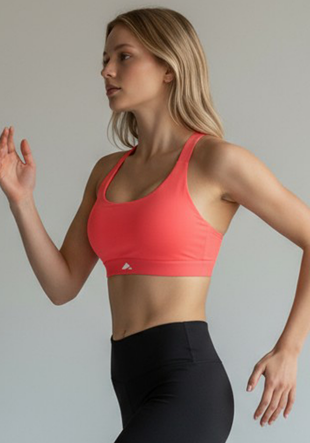 Layer Training Bra