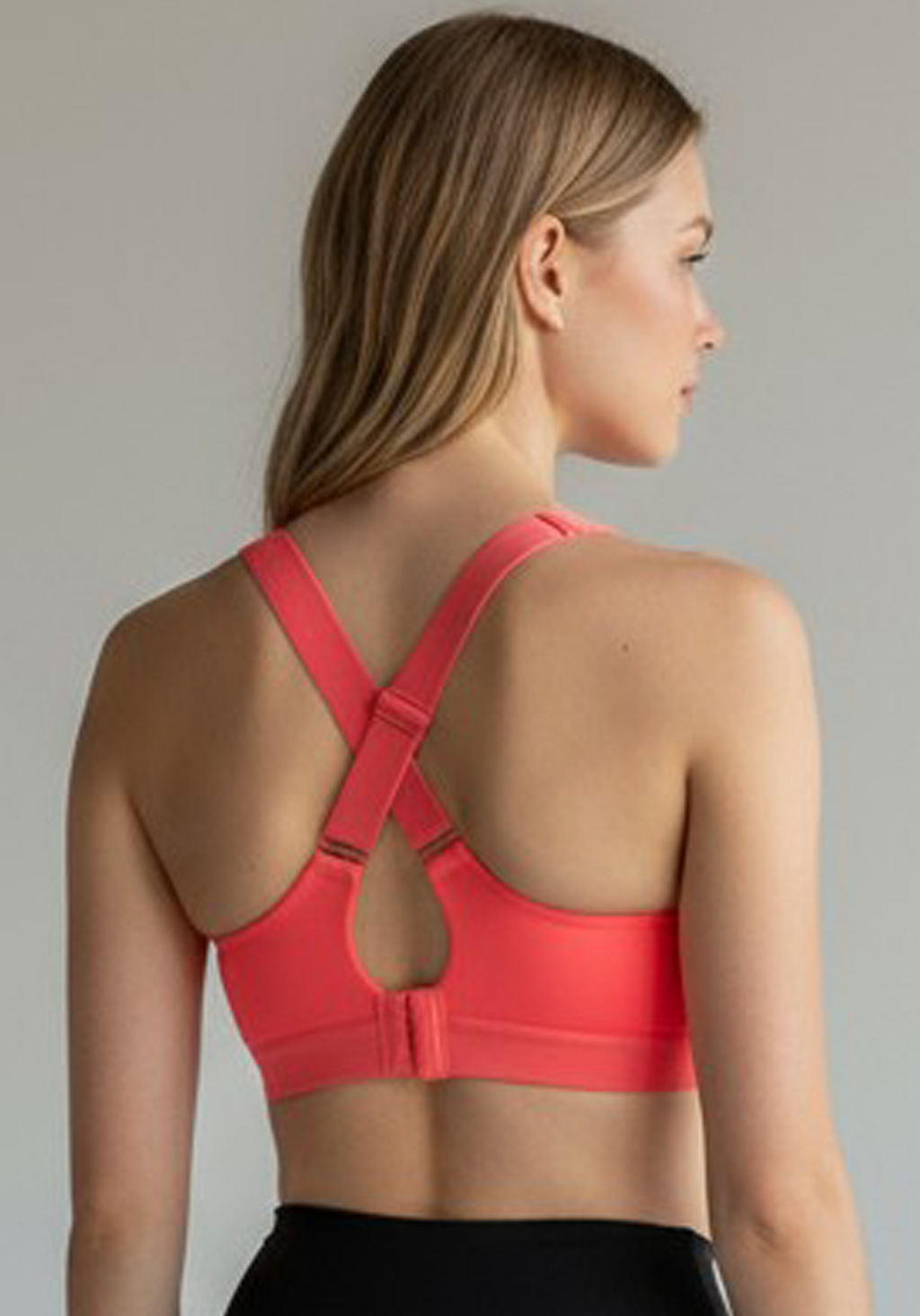 Layer Training Bra