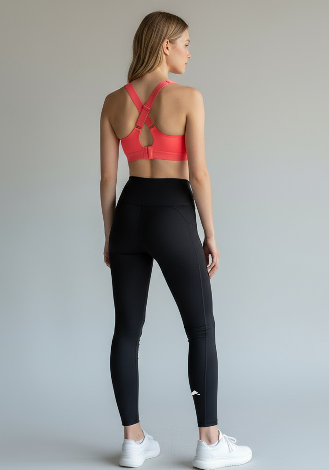 Layer Training Bra