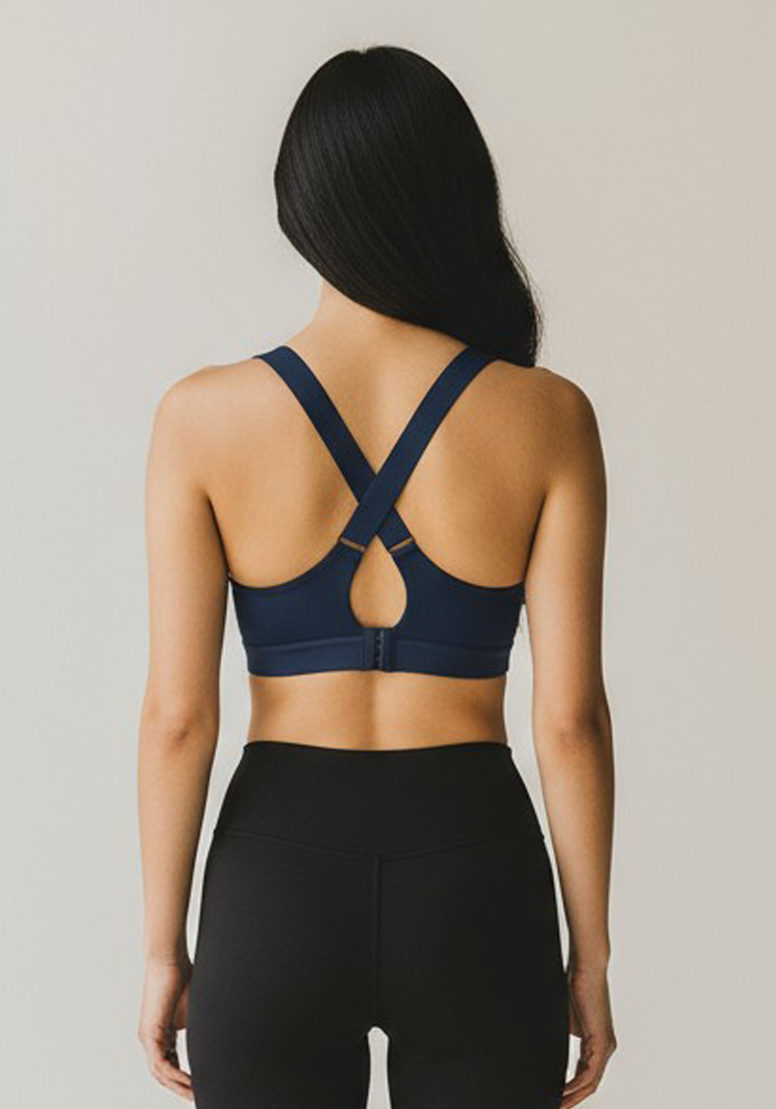 Layer Training Bra
