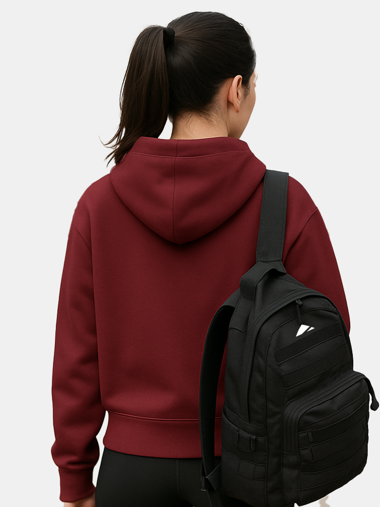 Women's Love Your Run Hoodie