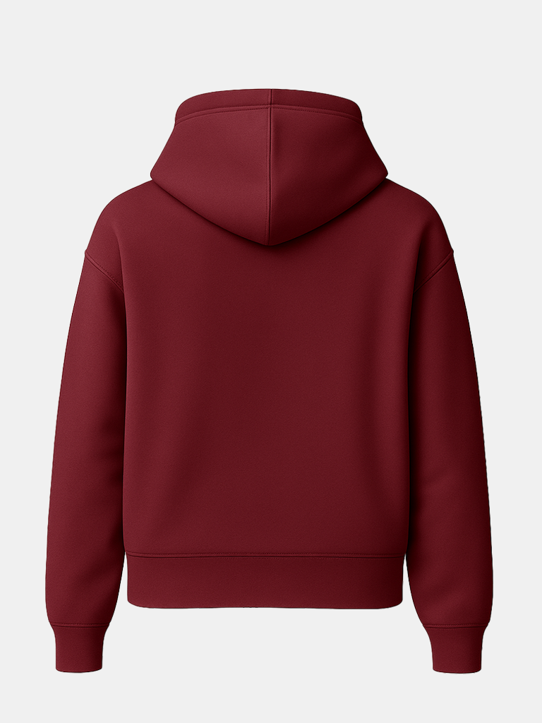 Women's Love Your Run Hoodie