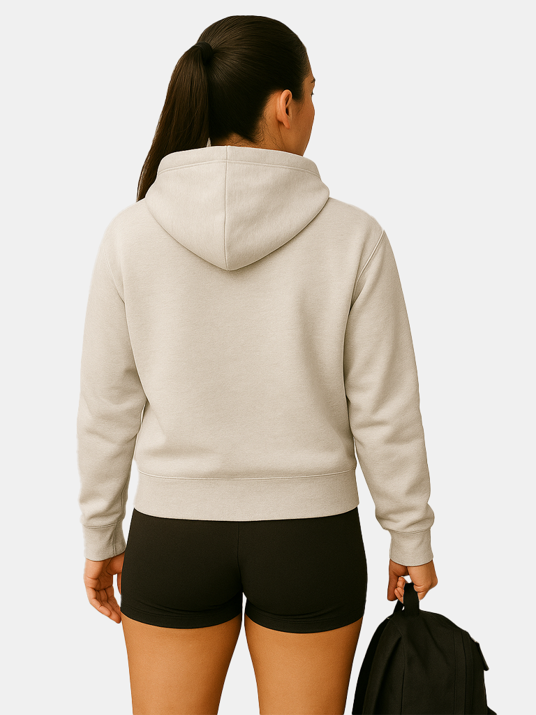 Women's Love Your Run Hoodie