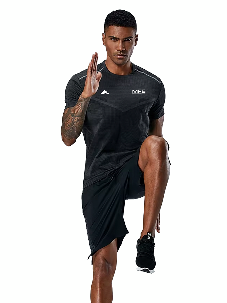 MFE Elevate Sports Tee