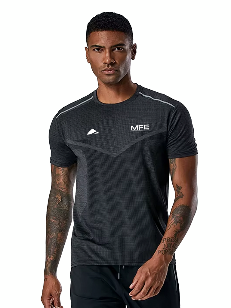MFE Elevate Sports Tee