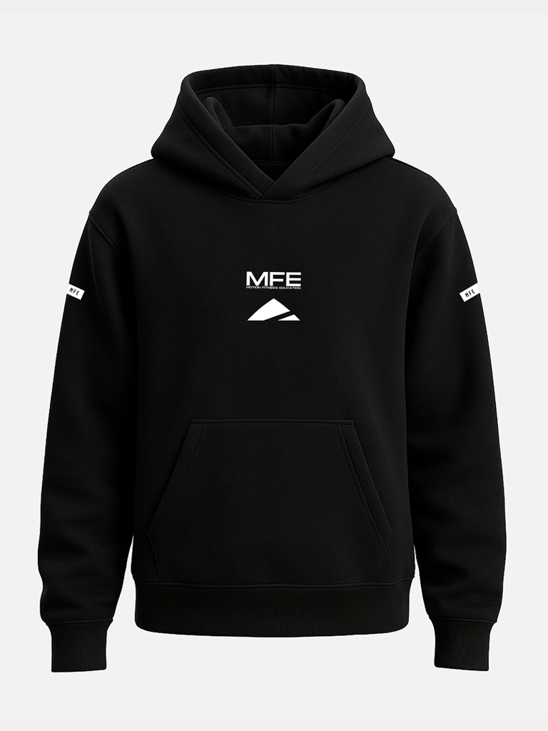 MFE FTR Hoodie