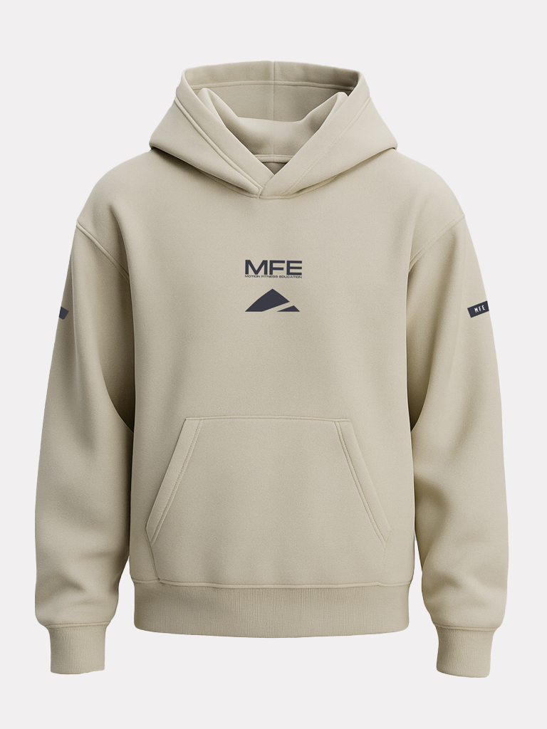 MFE FTR Hoodie