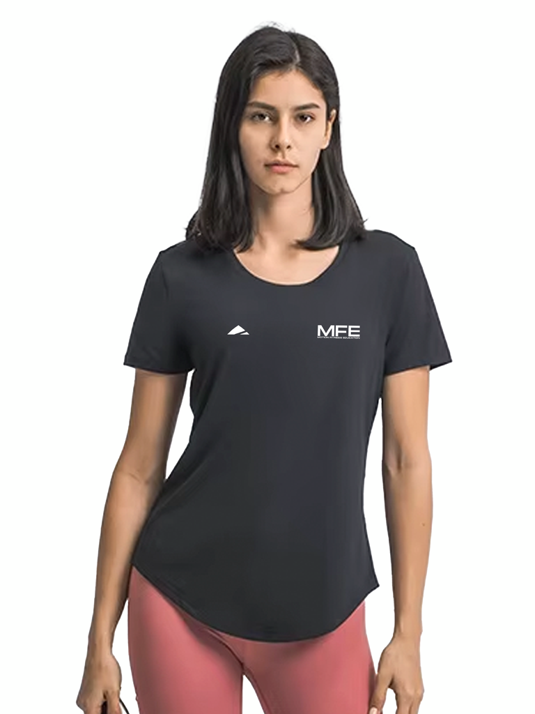 MFE Women's Flex Sports Tee