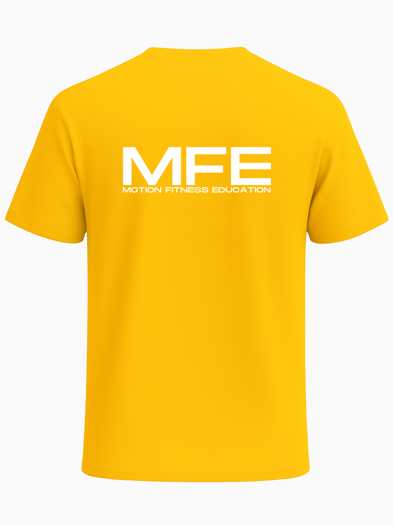 MFE Casual Tee