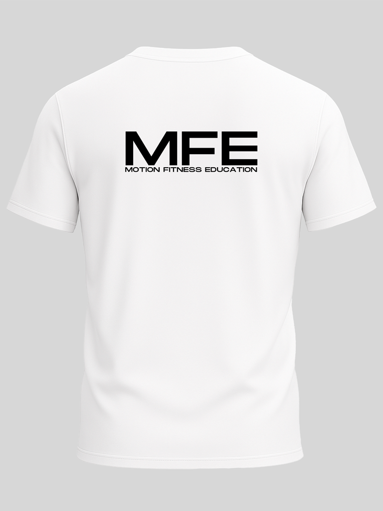 MFE Casual Tee