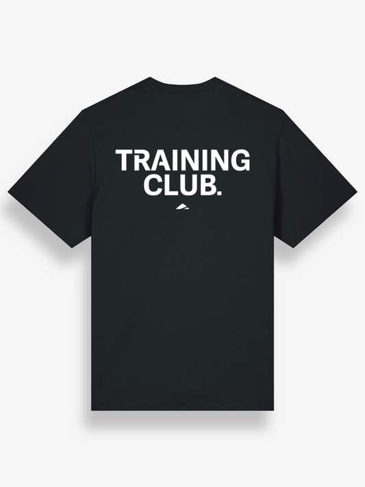 Training Club Oversized Tee