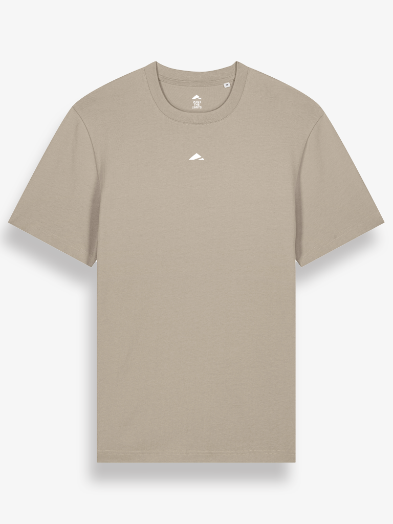 Training Club Oversized Tee