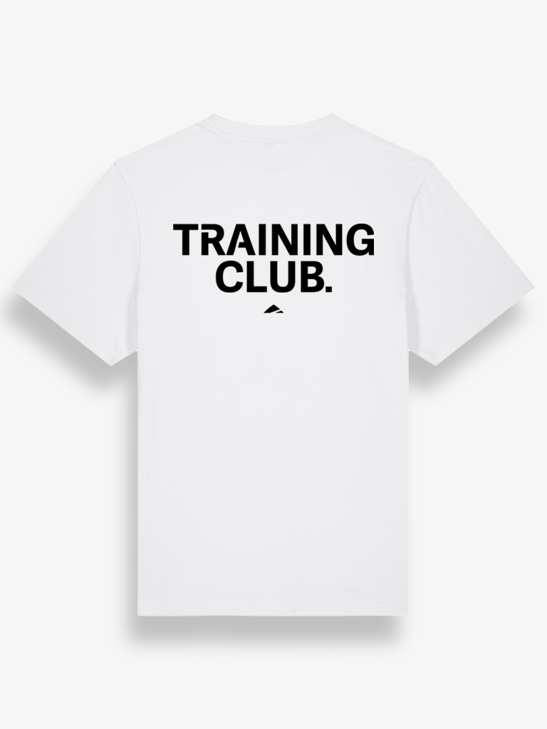 Training Club Oversized Tee