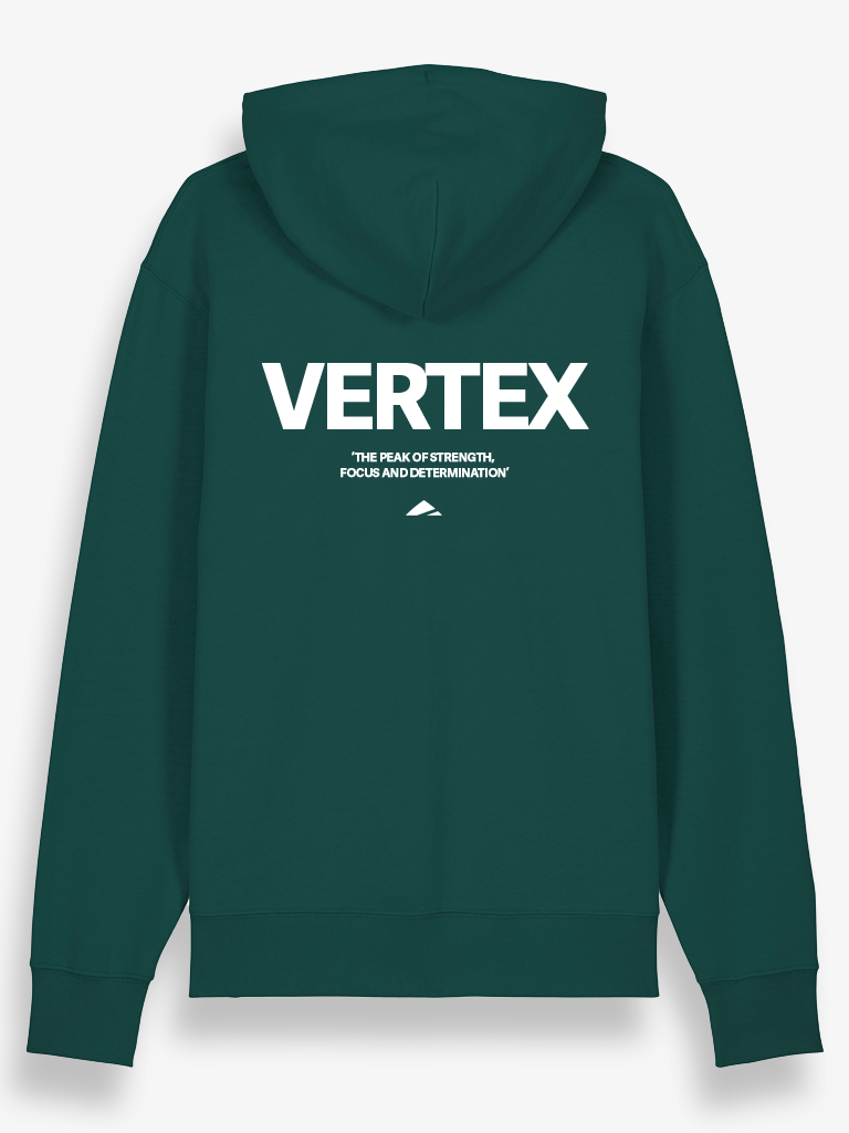 The Vertex Hoodie