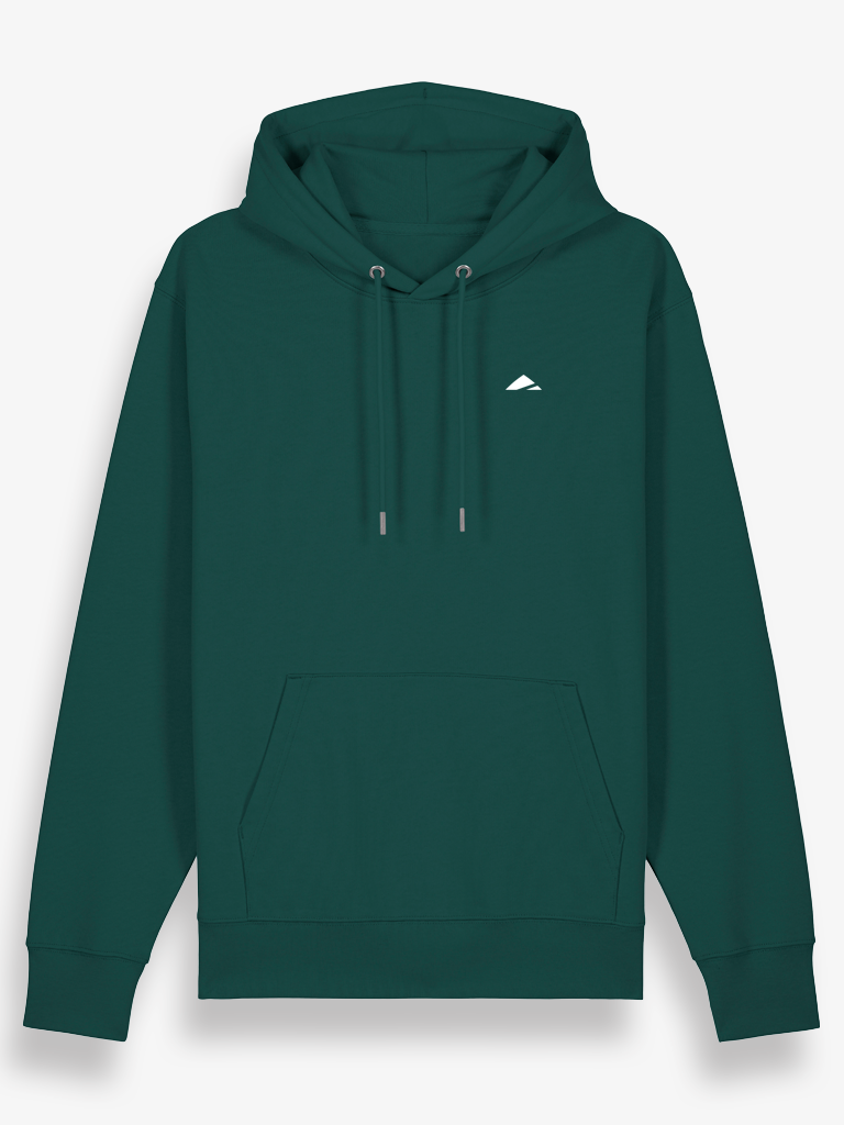 The Vertex Hoodie