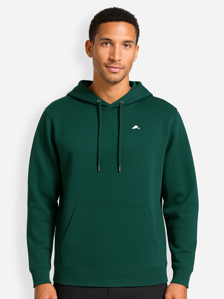 Vertex Hoodie