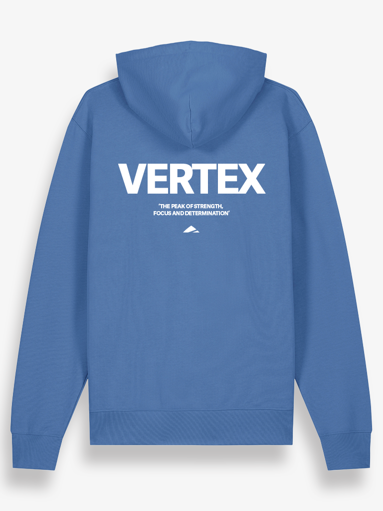 The Vertex Hoodie