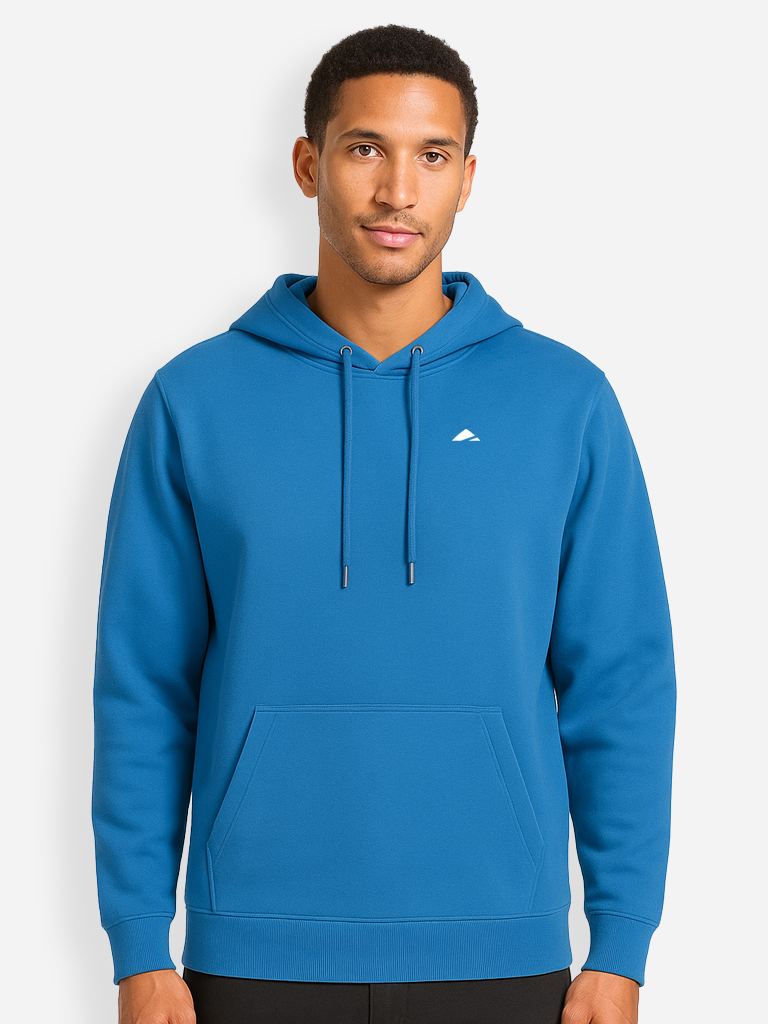 Vertex Hoodie
