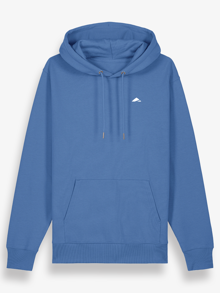 The Vertex Hoodie