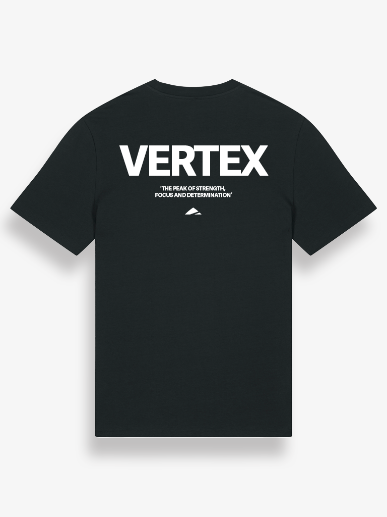 Vertex Tee