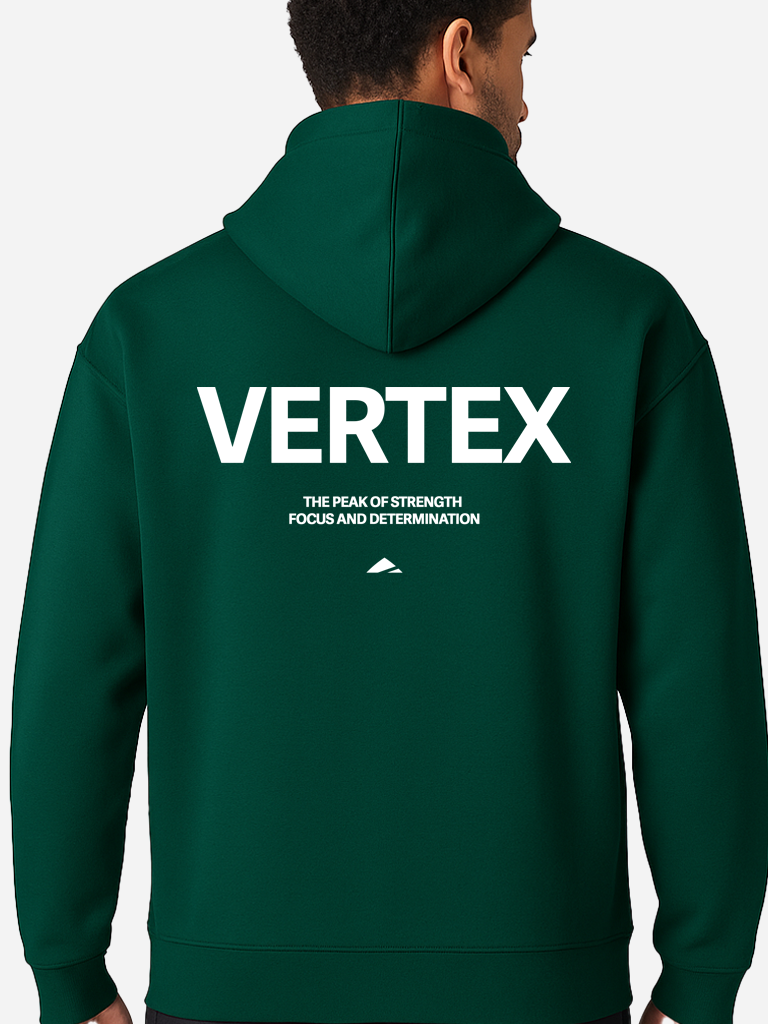 Vertex Hoodie