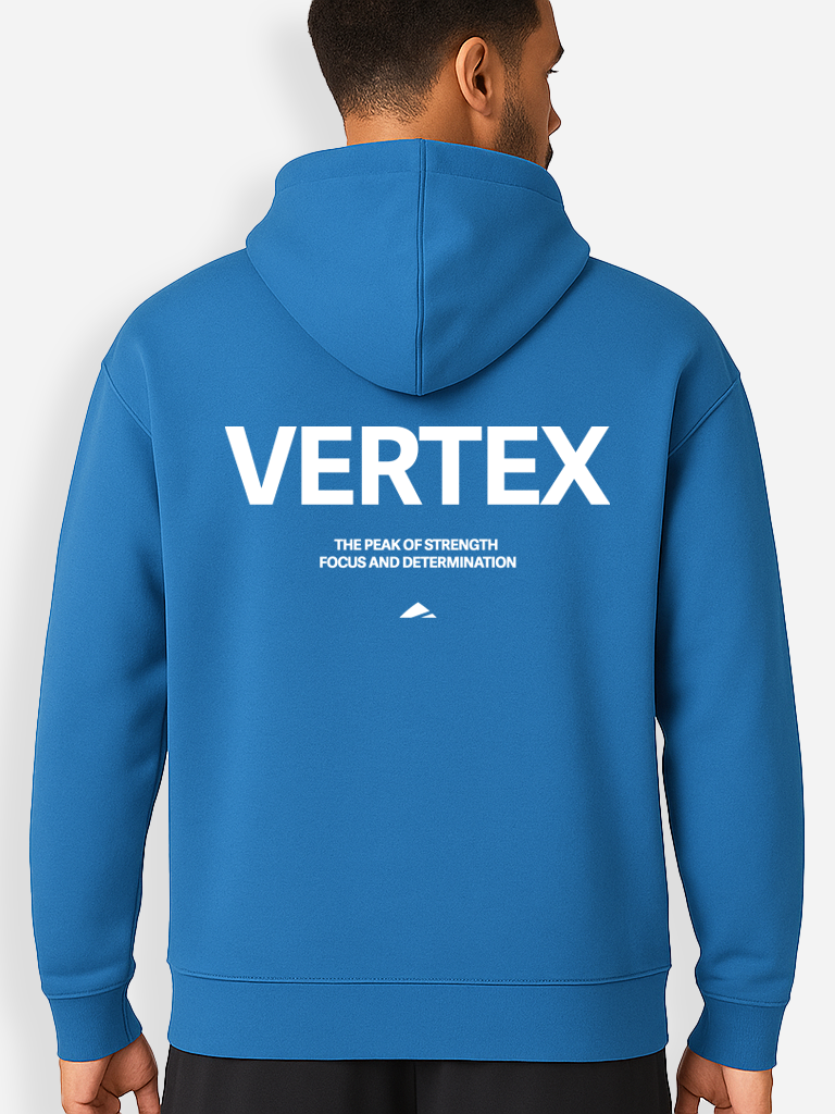 Vertex Hoodie