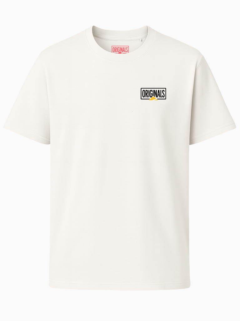 Layer Originals – Run The City Tee