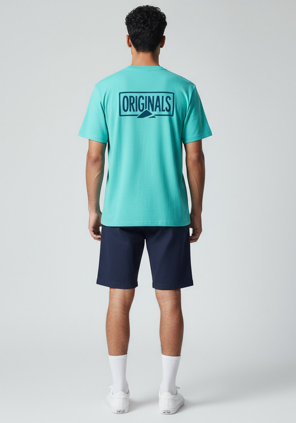 Layer Originals Elements Tee