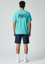 Layer Originals Elements Tee