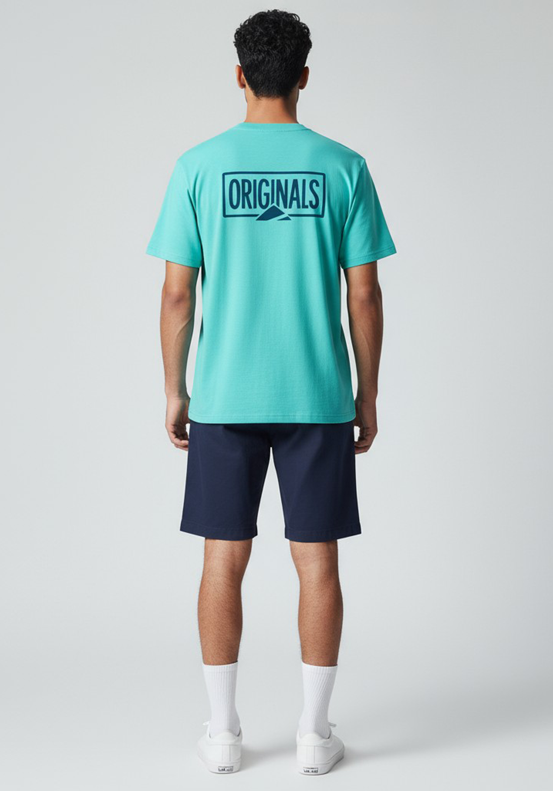 Layer Originals Elements Tee