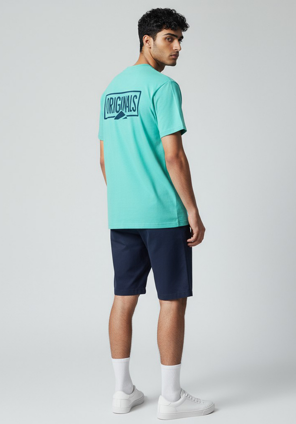 Layer Originals Elements Tee