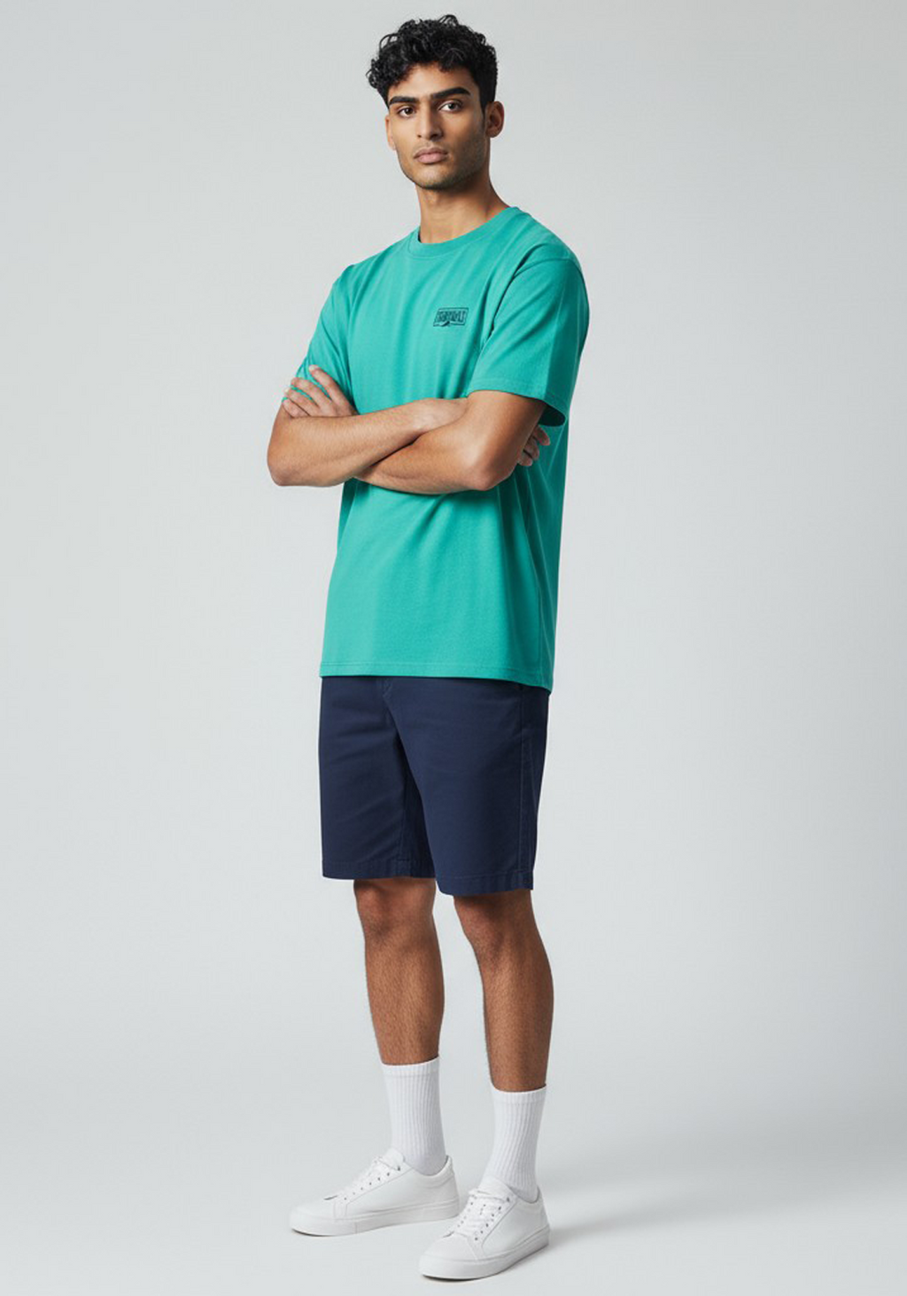 Layer Originals Elements Tee