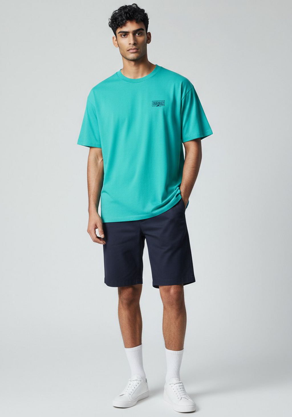 Layer Originals Elements Tee
