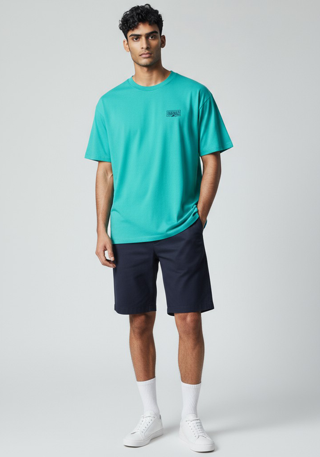 Layer Originals Elements Tee